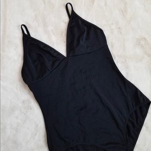 Boden Black Onepiece swimsuit